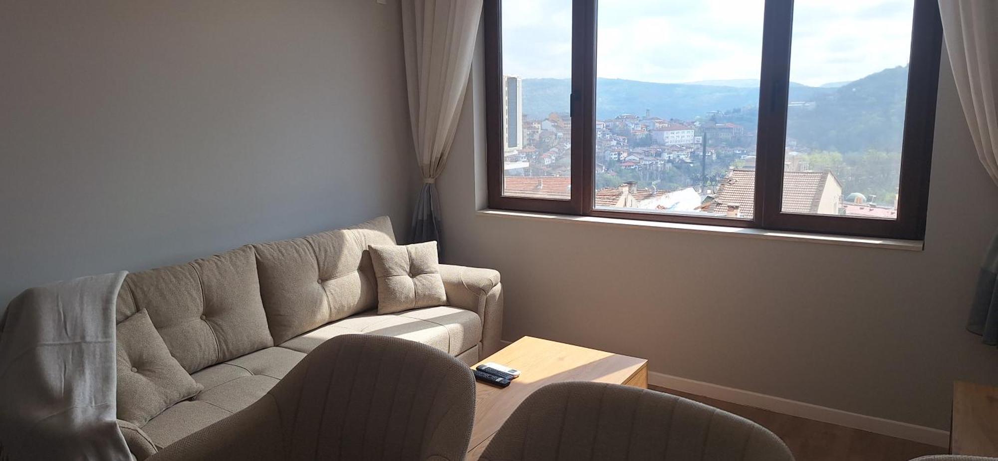 Mint 2 * Veliko Tărnovo